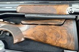 Beretta DT11 Pyramide Sporting 12ga 32” Barrel. B-Fast. Limited Edition. - 2 of 4