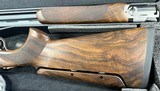Beretta DT11 Pyramide Sporting 12ga 32” Barrel. B-Fast. Limited Edition. - 3 of 4