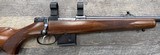 CZ 527 7.62x39 18.5” Barrel. 5 Magazines CZ Rings. Comes as pictures in excellent condition. - 3 of 9