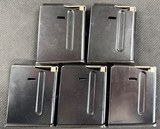 CZ 527 7.62x39 18.5” Barrel. 5 Magazines CZ Rings. Comes as pictures in excellent condition. - 9 of 9