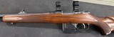 CZ 527 7.62x39 18.5” Barrel. 5 Magazines CZ Rings. Comes as pictures in excellent condition. - 5 of 9