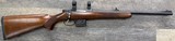 CZ 527 7.62x39 18.5” Barrel. 5 Magazines CZ Rings. Comes as pictures in excellent condition.