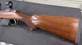 CZ 527 7.62x39 18.5” Barrel. 5 Magazines CZ Rings. Comes as pictures in excellent condition. - 4 of 9