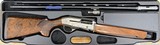 Beretta A400L Sporting 12ga 30
Barrel 3
Chamber. New in case with 3 extended chokes.