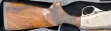 Beretta A400L Sporting 12ga 30” Barrel 3” Chamber. New in case with 3 extended chokes. - 5 of 6