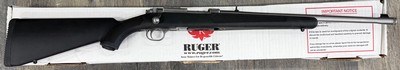 Ruger 77/357 .357MAG 18.5” Threaded Barrel. Comes as pictured.