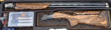 Beretta SL2 12ga 32” Barrel B-Fast Adjustable Comb. Wood Upgrade. New in case. - 1 of 4