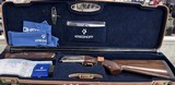 Krieghoff K80 Sporting - Image 1 of 6