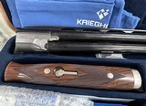 Krieghoff K80 Sporting - Image 4 of 6