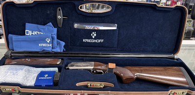 Krieghoff K80 Sporting - Image 1 of 6