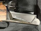 New Perazzi MR57 Sporting 12ga 32” Barrel 3” Chamber Adjustable Comb Fixed Choke, SC2 Wood Upgrade. Just arrived from Perazzi - Image 7 of 11