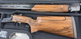 New Perazzi MR57 Sporting 12ga 32” Barrel 3” Chamber Adjustable Comb Fixed Choke, SC2 Wood Upgrade. Just arrived from Perazzi - Image 2 of 11