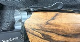 New Perazzi MR57 Sporting 12ga 32” Barrel 3” Chamber Adjustable Comb Fixed Choke, SC2 Wood Upgrade. Just arrived from Perazzi - Image 5 of 11