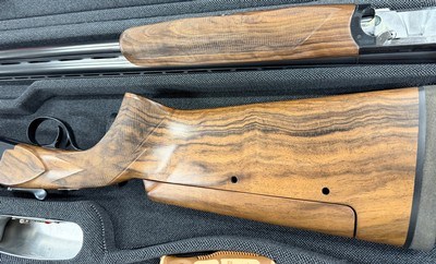 Perazzi MX20 Sporting 20ga 32