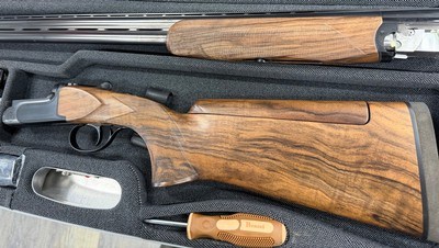 Perazzi MX20 Sporting 20ga 32