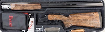 Perazzi MX20 Sporting 20ga 32