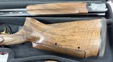 Perazzi MX8 Sporting 12ga 32