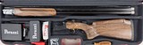 Perazzi MX8 Sporting 12ga 32