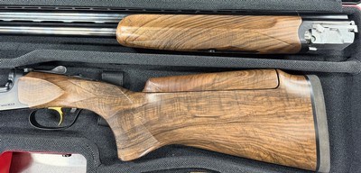 Perazzi MX8 Sporting 12ga 32