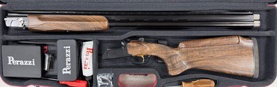 Perazzi MX8 Sporting 12ga 32