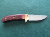 Buck Gen 5 Fixed Blade Knife - 1 of 4