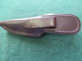 Buck Gen 5 Fixed Blade Knife - 3 of 4