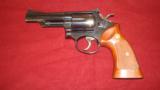 Smith & Wesson Model 19, 4 - 2 of 4