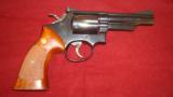 Smith & Wesson Model 19, 4 - 3 of 4