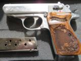 Walther PPK/s 380 - 4 of 4