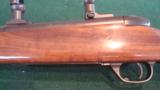 USA Mark V Weatherby in 300 Wby Mag - 5 of 6