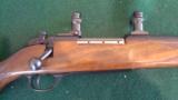 USA Mark V Weatherby in 300 Wby Mag - 1 of 6