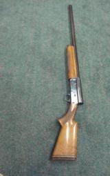 Browning Belgium Magnum 12 Ga. - 6 of 6