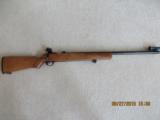 H&R Model 12 Target Rifle - 1 of 9