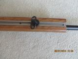 H&R Model 12 Target Rifle - 6 of 9