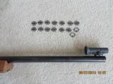H&R Model 12 Target Rifle - 8 of 9