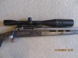 Savage Model 12 F/TR Rifle - 2 of 8