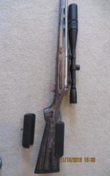 Savage Model 12 F/TR Rifle - 5 of 8