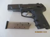 Ruger P-90 45 ACP - 1 of 4