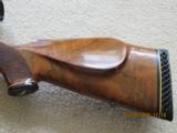 Colt-Sauer Rifle, 7 M/M Rem Mag - 7 of 9