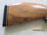 Colt-Sauer Rifle, 7 M/M Rem Mag - 8 of 9