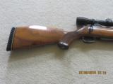 Colt-Sauer Rifle, 7 M/M Rem Mag - 1 of 9