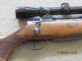 Colt-Sauer Rifle, 7 M/M Rem Mag - 2 of 9
