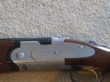 BerettaModel 686EL "Gold Perdiz" - 7 of 8