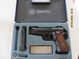 Beretta 84F 380 - 1 of 7