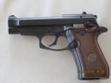 Beretta 84F 380 - 5 of 7