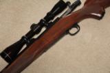 Winchester Post 64 Sporter-Varmint Rifle - 3 of 8
