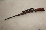 Winchester Post 64 Sporter-Varmint Rifle - 2 of 8