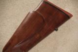 Winchester Post 64 Sporter-Varmint Rifle - 7 of 8