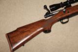 Winchester Post 64 Sporter-Varmint Rifle - 5 of 8