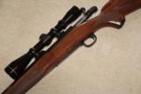 Winchester Post 64 Sporter-Varmint Rifle - 6 of 8